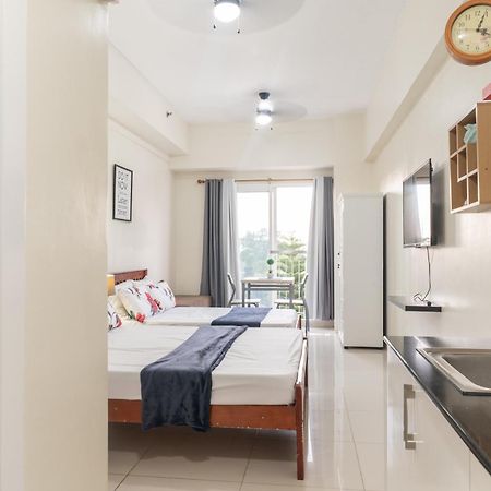 Wind Residence 4 Tagaytay City Exterior photo