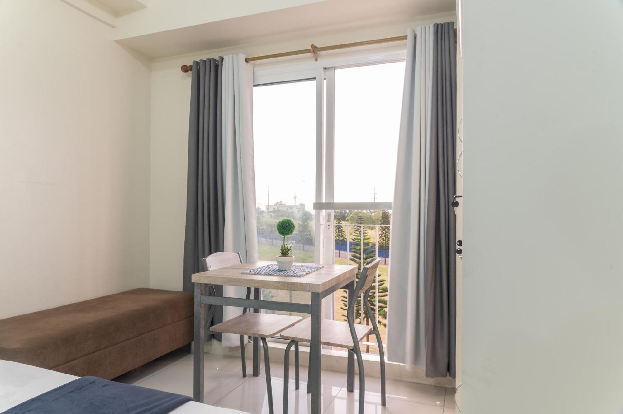 Wind Residence 4 Tagaytay City Exterior photo