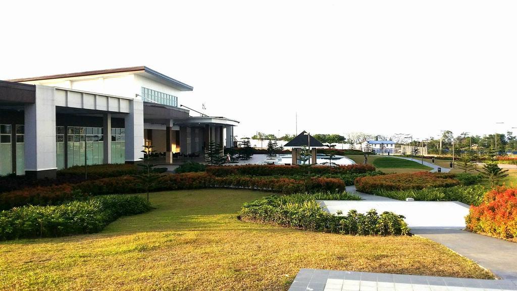 Wind Residence 4 Tagaytay City Exterior photo