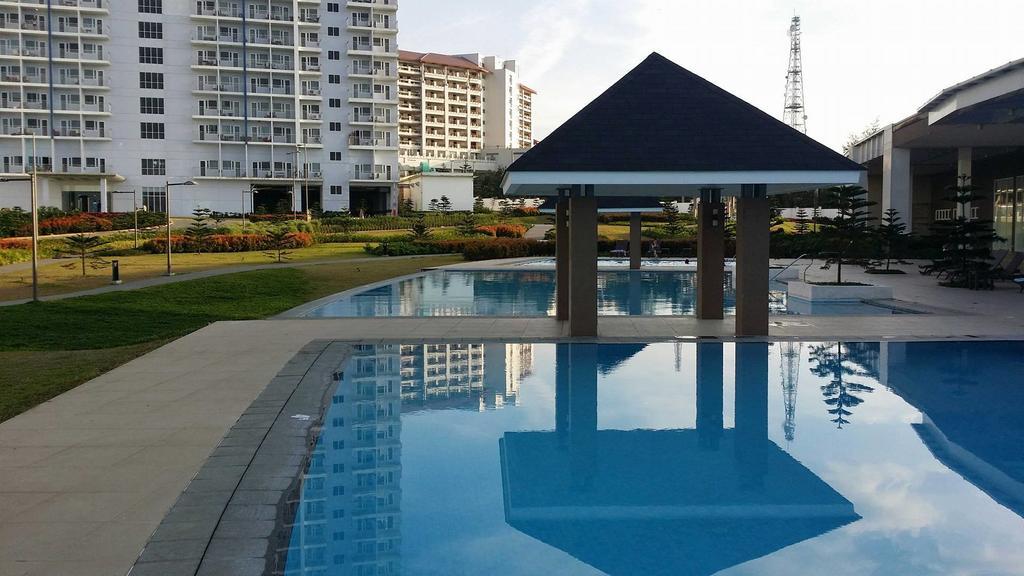 Wind Residence 4 Tagaytay City Exterior photo
