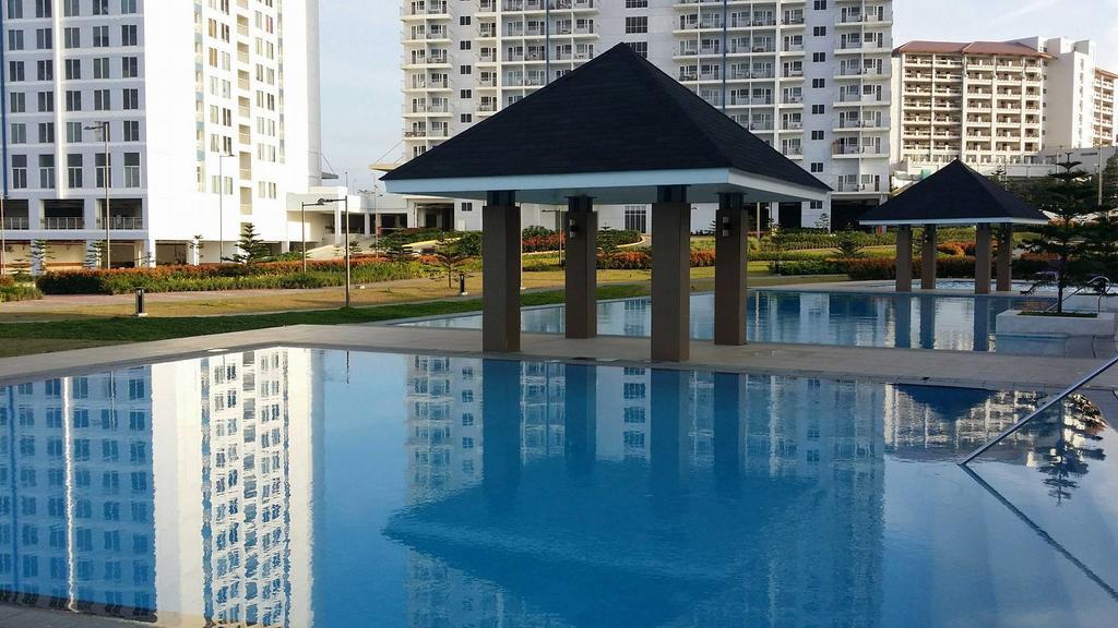 Wind Residence 4 Tagaytay City Exterior photo